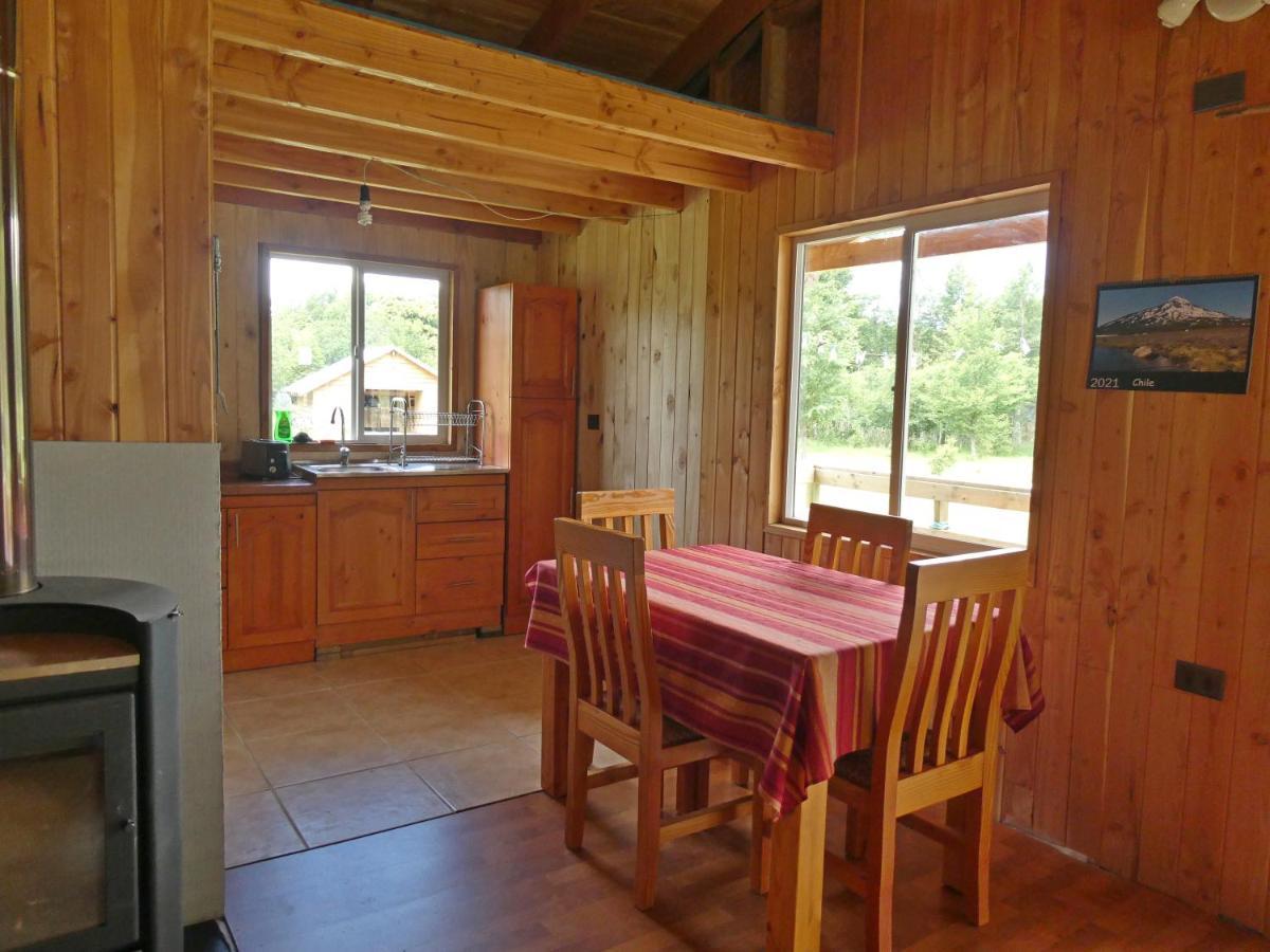 הוילה פוקון Mansion Carhuello מראה חיצוני תמונה