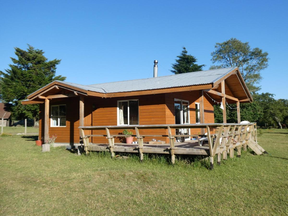 הוילה פוקון Mansion Carhuello מראה חיצוני תמונה