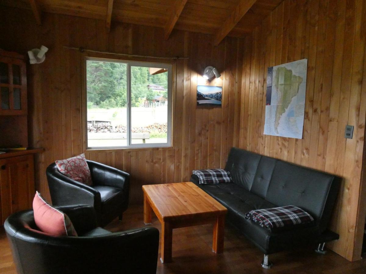 הוילה פוקון Mansion Carhuello מראה חיצוני תמונה