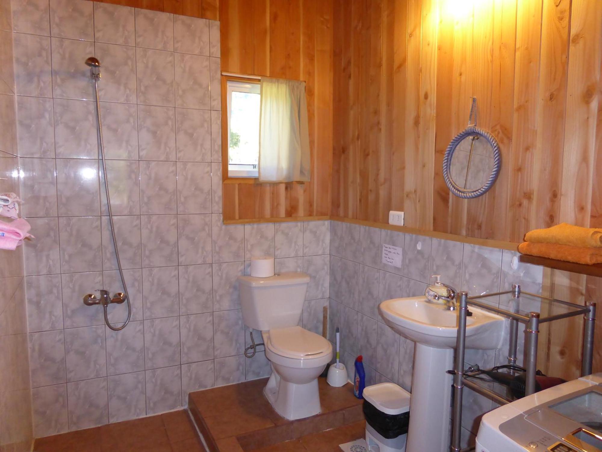 הוילה פוקון Mansion Carhuello מראה חיצוני תמונה